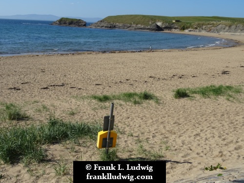 Bundoran Coast